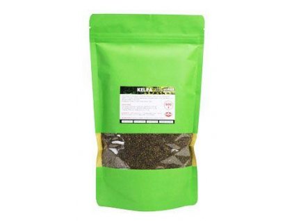 Kelpa 100% mořská řasa ZEUS 600g