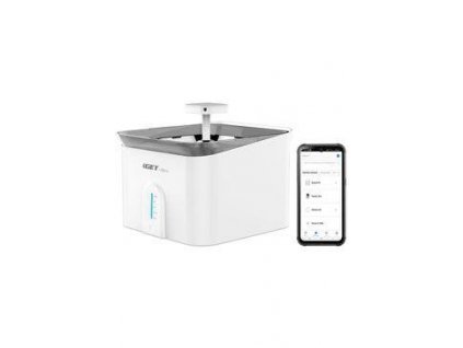 iGET HOME Fountain 3,5L