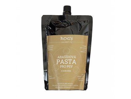 470811 1 rogy arasidova pasta s kokosem 300g