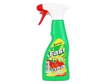 Fast M na mšice a mandelinky 250ml MR