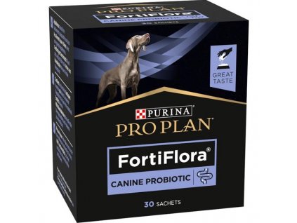 Purina PPVD Canine - FortiFlora plv. 30x1g