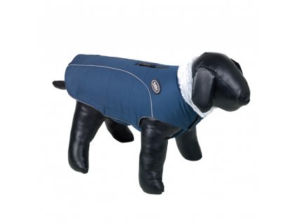 Nobby obleček pro psy ALVA 40 cm modrá