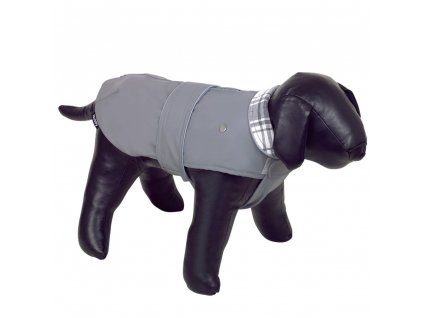 Nobby obleček pro psy SELA 65 cm šedá