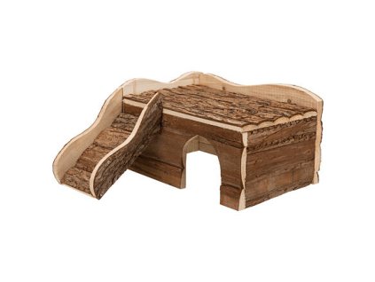 428958 1 natural living dreveny domek inke 30 x 16 x 32 cm