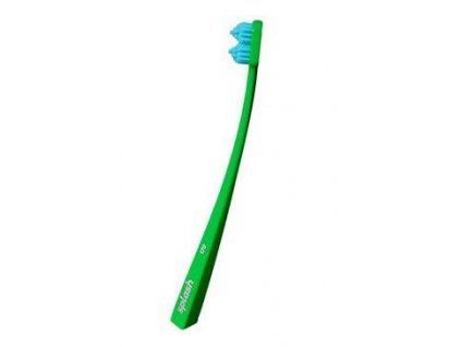 Zub.kartáček Splash brush 2 170 zelená 1ks