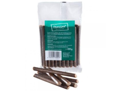 432081 1 chewies pansenrollchen tyc s drstkami 200 g