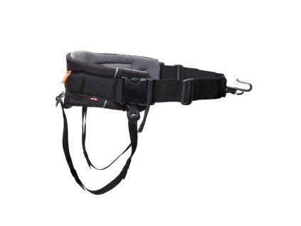 Opasek na dlouhé túry Trekking Belt 2.0 Non-stop dogwear