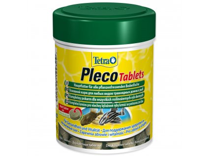 533552 tetra pleco tablets 275 tablet