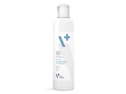 VetExpert Hypoallergenic Shampoo 250ml