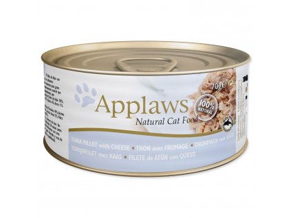 449829 1 konzerva applaws cat tuna fillet cheese 70 g