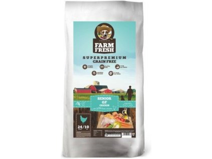 farmfresh senior gf chicken