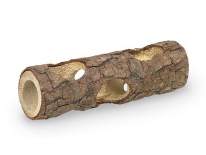 Hračka Nobby malá drevená lízanka 15cm