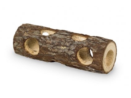 Nobby hračka střední prolízka dřevo 20cm