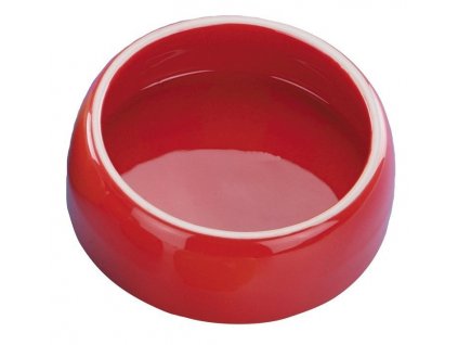 Keramická miska Nobby Classic červená 500 ml