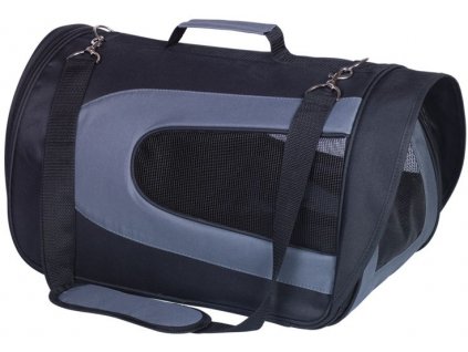Nobby KANDO L přepravní taška do 7kg černá 47x28x28cm