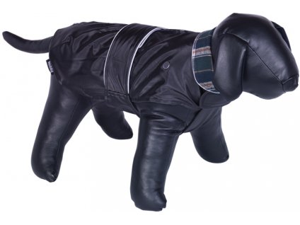 Nobby SELA funkční obleček pro psa černá 26cm