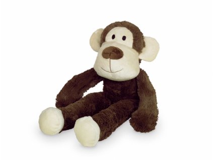 Hračka Nobby Longleg Monkey plyšová opica 43cm