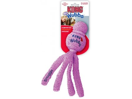 Kong Wubba Snugga Large házecí hračka 34cm