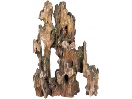 Nobby akváriová dekorácia drevo 17,5 x 7,5 x 24,5 cm