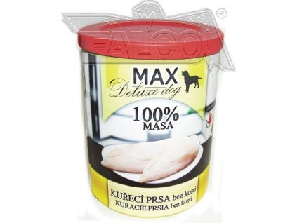 991 falco cat deluxe kureci prsa bez kosti 400g