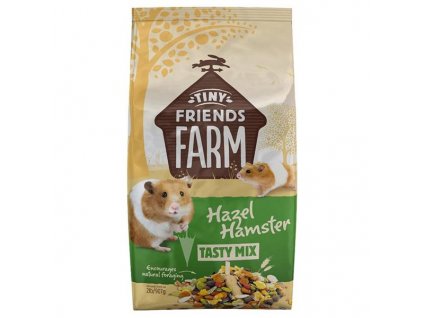 Supreme Tiny FARM Friends Hamster 907 g