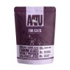 AATU Cat Chicken n Quail kaps. 85g