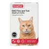 Beaphar Obojek antipar. kočka DIAZ Flea&Tick 35cm