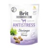 Brit Care Dog Functional Snack Antistress Shrimps 150g