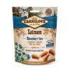 Carnilove Dog Crunchy Snack Salmon&Blueberries 200g