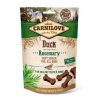 Carnilove Dog Semi Moist Snack Duck&Rosemary 200g