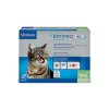 Effipro DUO Cat (1-6kg) 50/60 mg, 4x0,5ml