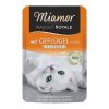 Miamor Cat Ragout Junior hydina v želé 100g