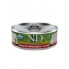 N&D CAT PRIME Kitten Chicken & Pomegranate 80g