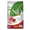 N&D PRIME DOG Adult Mini Chicken&Pomegranat 2,5kg