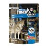 TUNDRA dog snack Duck, Salmon, Game Active&Vital 100g