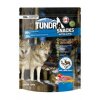 TUNDRA snack pre psov Kačica, losos, divina Active&amp;Vital 100g