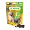 Pochoutka Dr. Animal Sportline krocan 100g