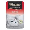 Miamor Cat Ragout kapsa Royale telecí v želé 100g