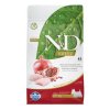 N&D PRIME DOG Adult Mini Chicken&Pomegranate 800g