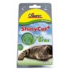 Gimpet kočka konz. ShinyCat  tuňak/koc.tráv 2x70g