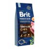 Brit Premium Dog by Nature Light 15 kg