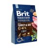 Brit Premium Dog by Nature Light 3 kg