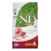 N&amp;D PRIME CAT KITTEN Chicken &amp; Pomegranate 1,5kg