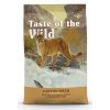 Taste of the Wild cat Canyon River Feline 2kg