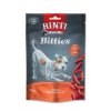 Rinti Dog Extra Mini-Bits paradajka + tekvica 100g
