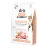 Brit Care Cat GF Sensit. Heal.Digest&amp;Delic.Taste2kg