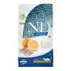 N&D OCEAN CAT NEUTERED Adult Herring & Orange 1,5kg