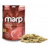Marp Holistic - Lososové pochúťky s ľanovým semienkom bez obilnín 150g