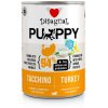 Disugual Dog Single Protein Puppy Krůta konzerva 400g