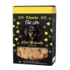 Piškoty FITMIN FOR LIFE pro psy MINI 180g